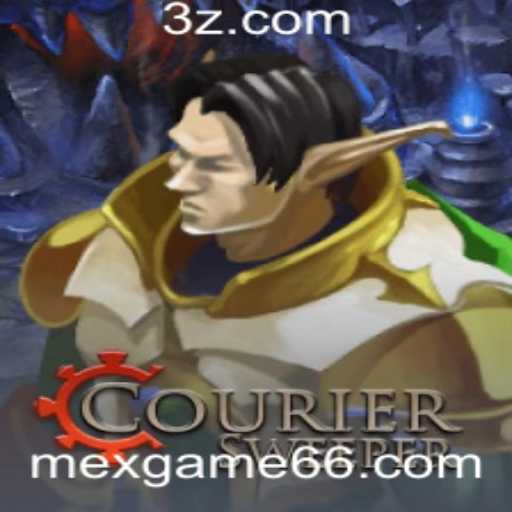 CourierSweeper: Desvendando o Novo Jogo Inovador em mexgame6.com
