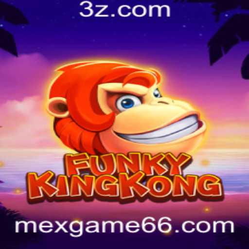 Explorando o Mundo de FunkyKingKong no mexgame6.com