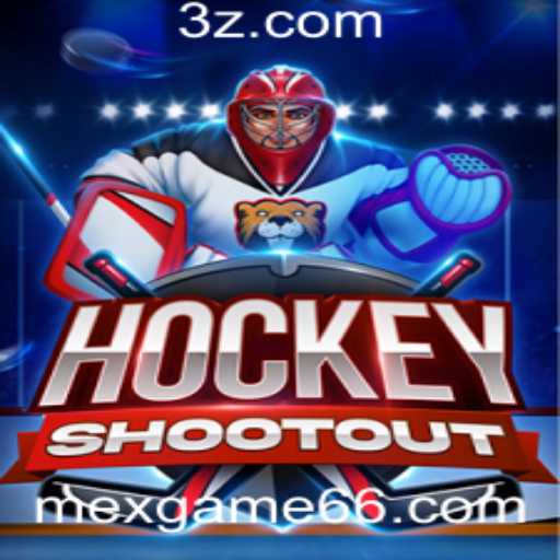 Descubra o Empolgante Jogo HockeyShootout no Mexgame6.com