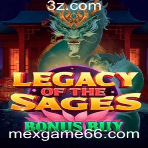 Legacy of the Sages Bonus Buy: Uma Aventura Épica no Universo dos Jogos
